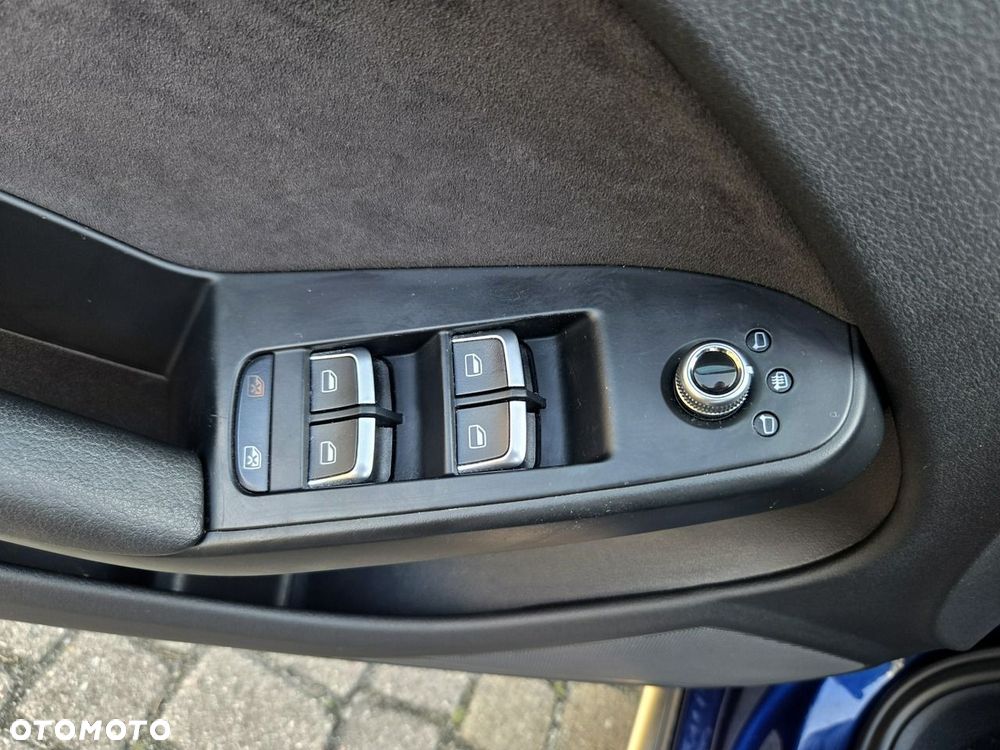 Audi A4 Allroad 2.0 TDI Quattro S tronic - 16