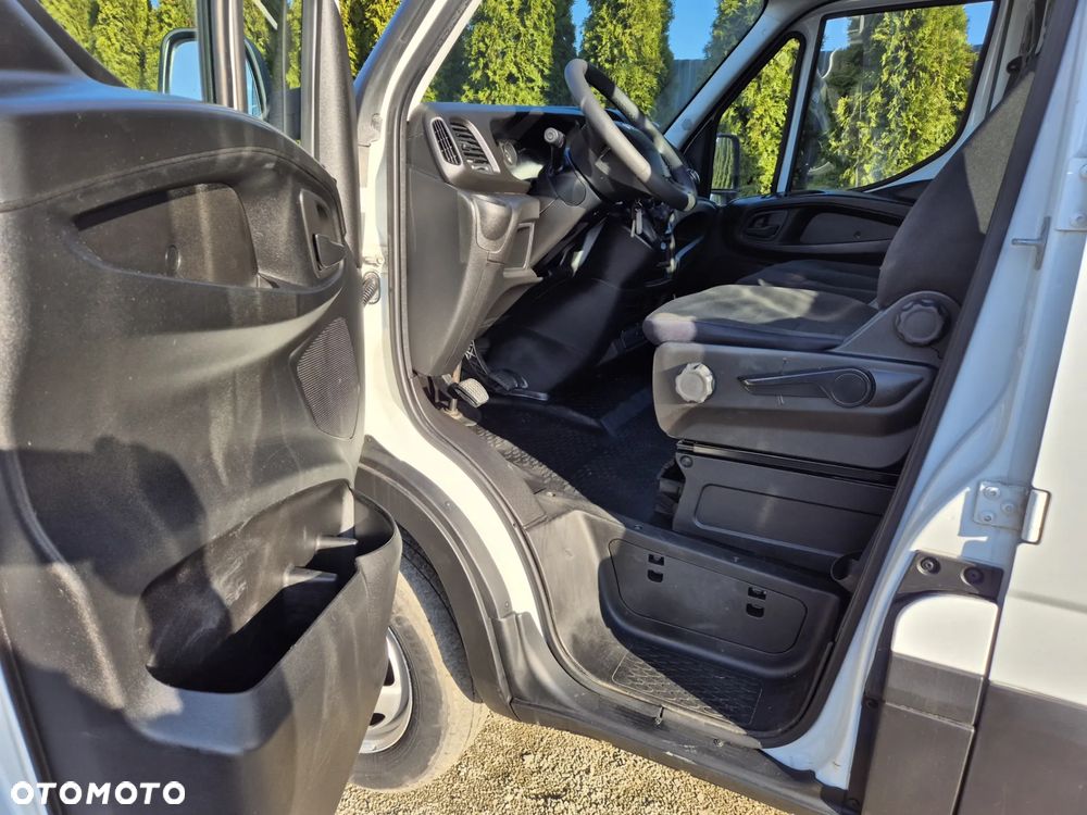 Iveco 35c17 3.0 - 5