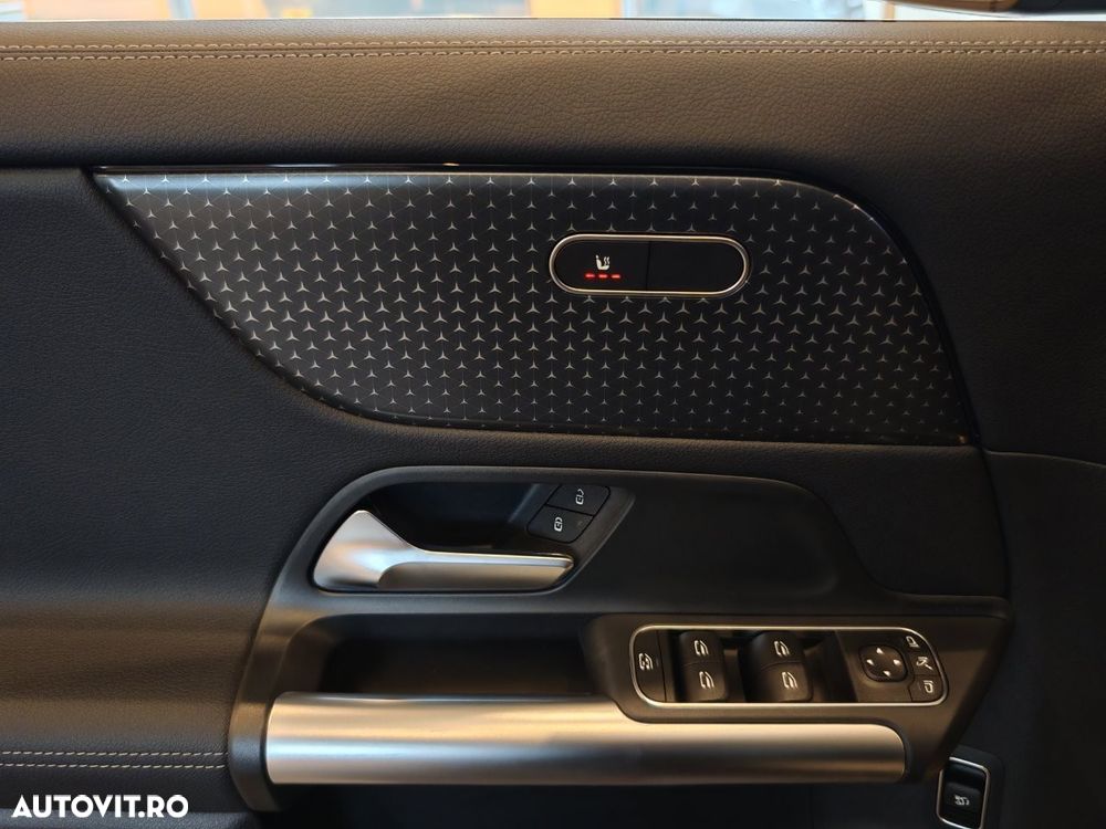 Mercedes-Benz GLA 180 MHEV Aut. - 18