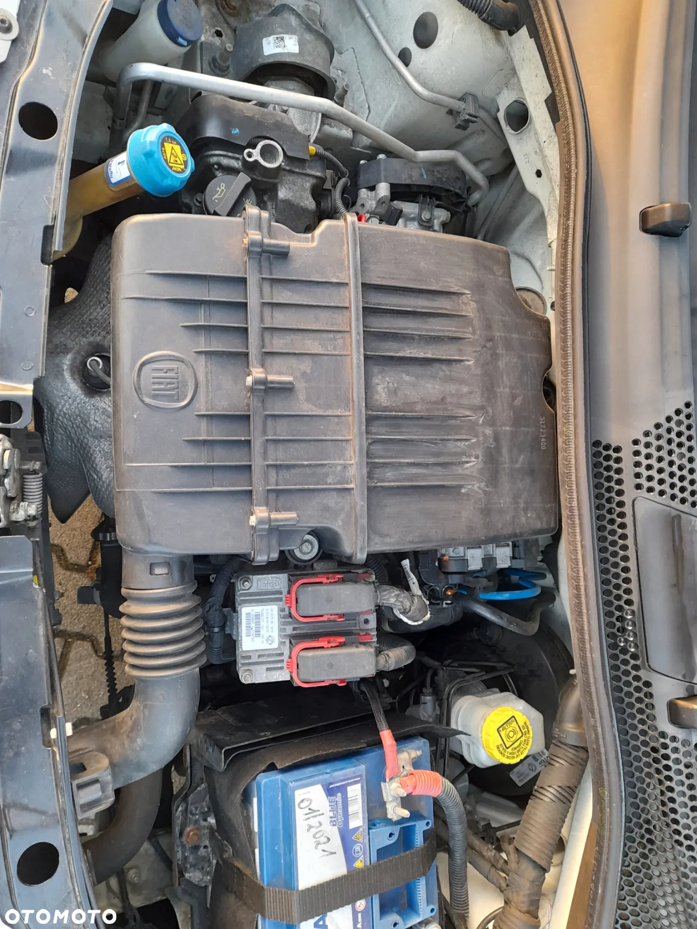 Fiat 500 C 1.2 8V Collezione - 14