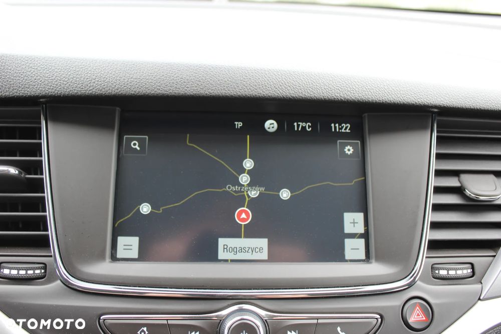 Opel Astra 1.4 Turbo Edition - 29