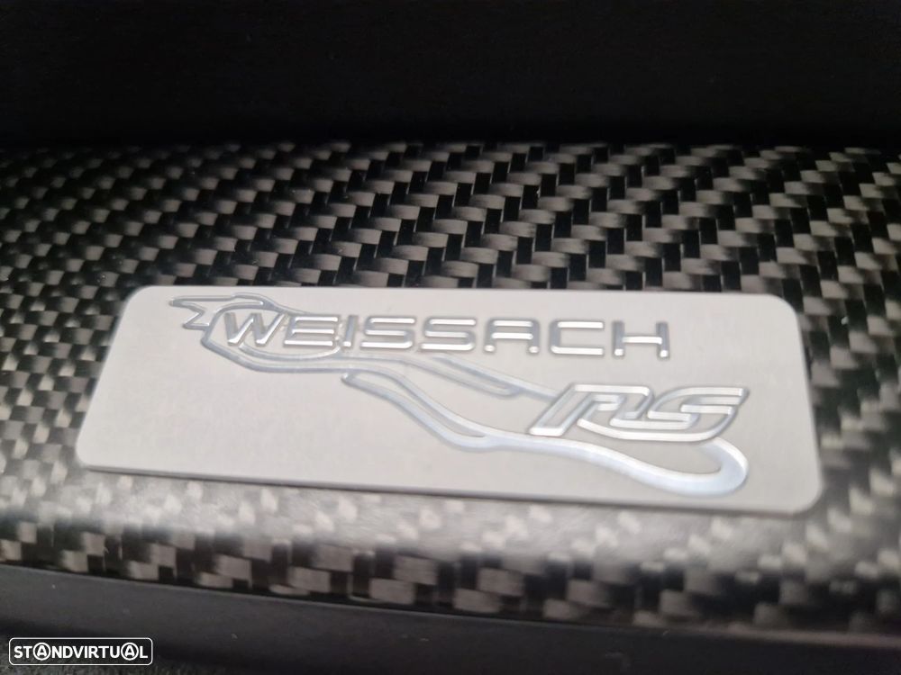 Porsche 911 (992) GT3 RS - 35