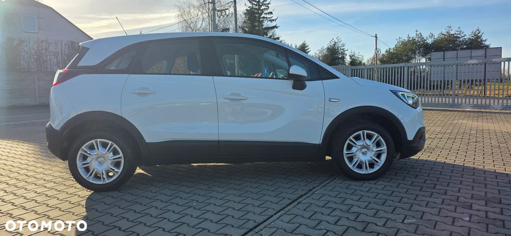 Opel Crossland X 1.5 Start/Stop 120 Jahre - 6