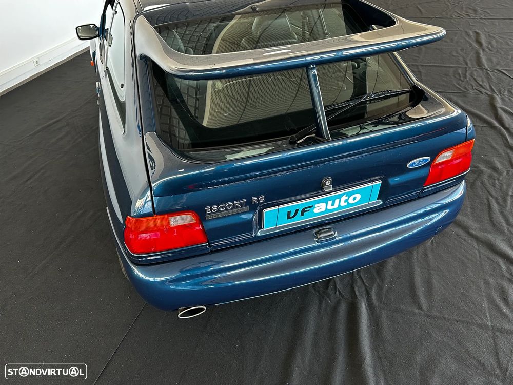 Ford Escort 2.0i RS Cosworth - 5