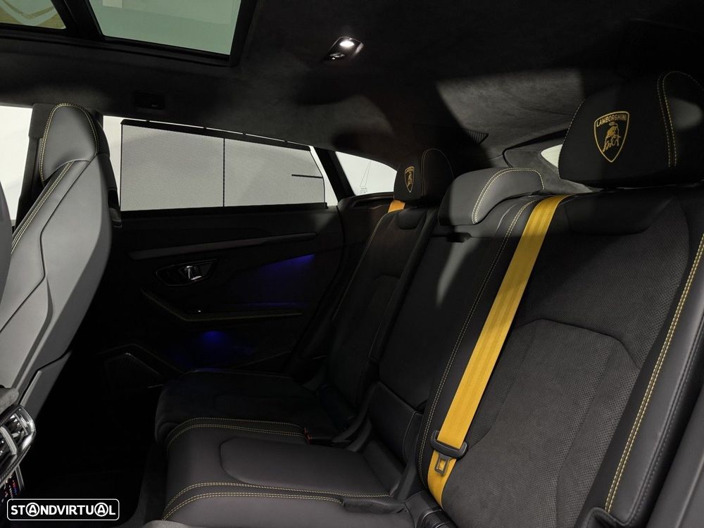 Lamborghini Urus 4.0 V8 SE - 19