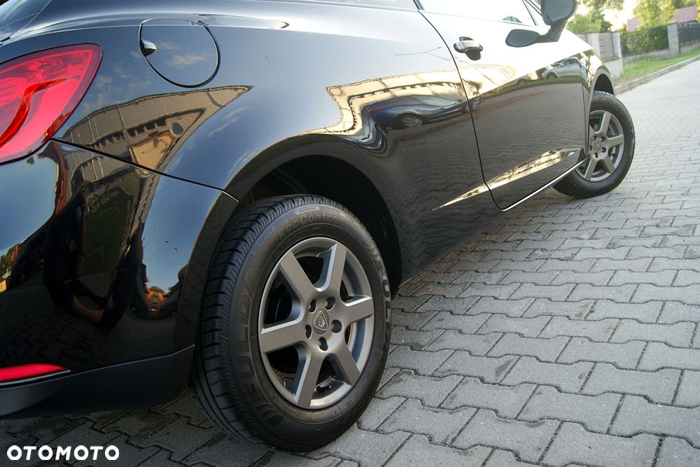 Seat Ibiza SC 1.2 12V Copa - 20