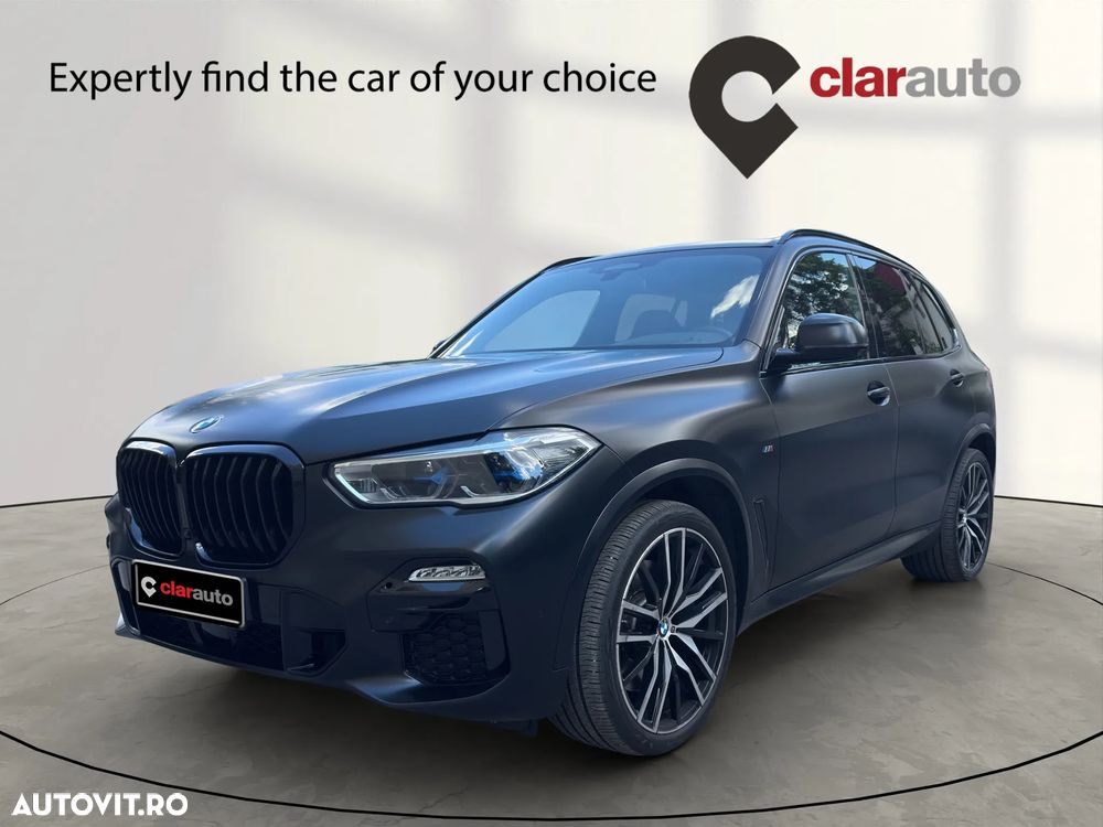 BMW X5 M