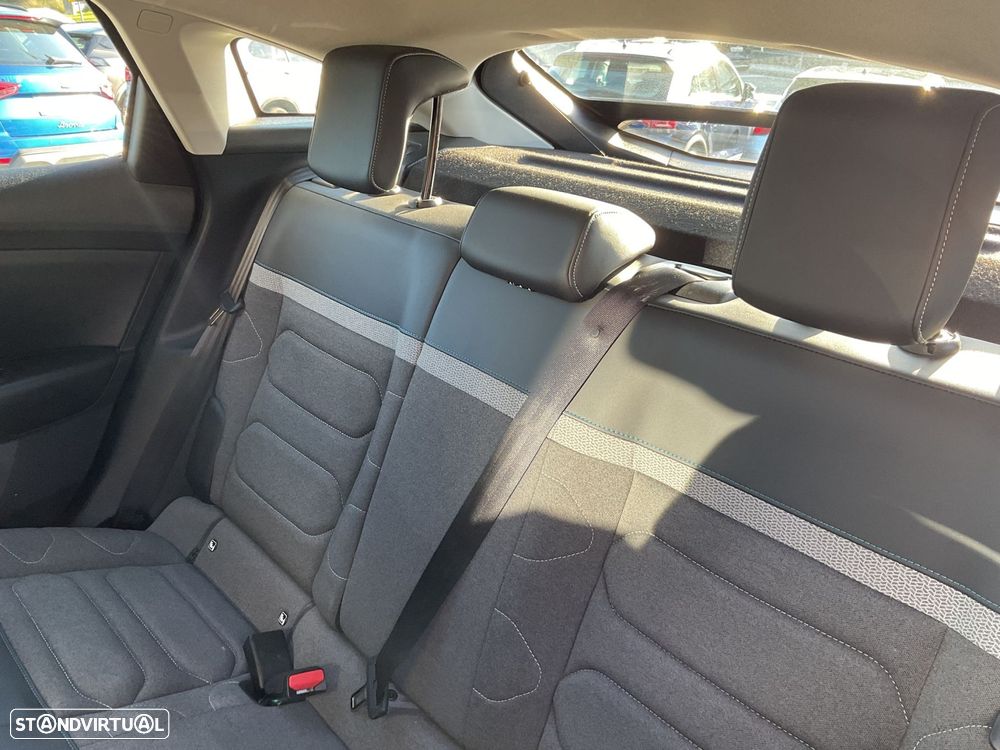 Citroën C4 1.5 BlueHDi Feel Pack EAT8 - 49