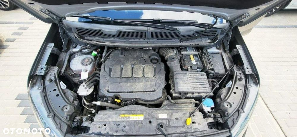 Volkswagen Caddy - 18