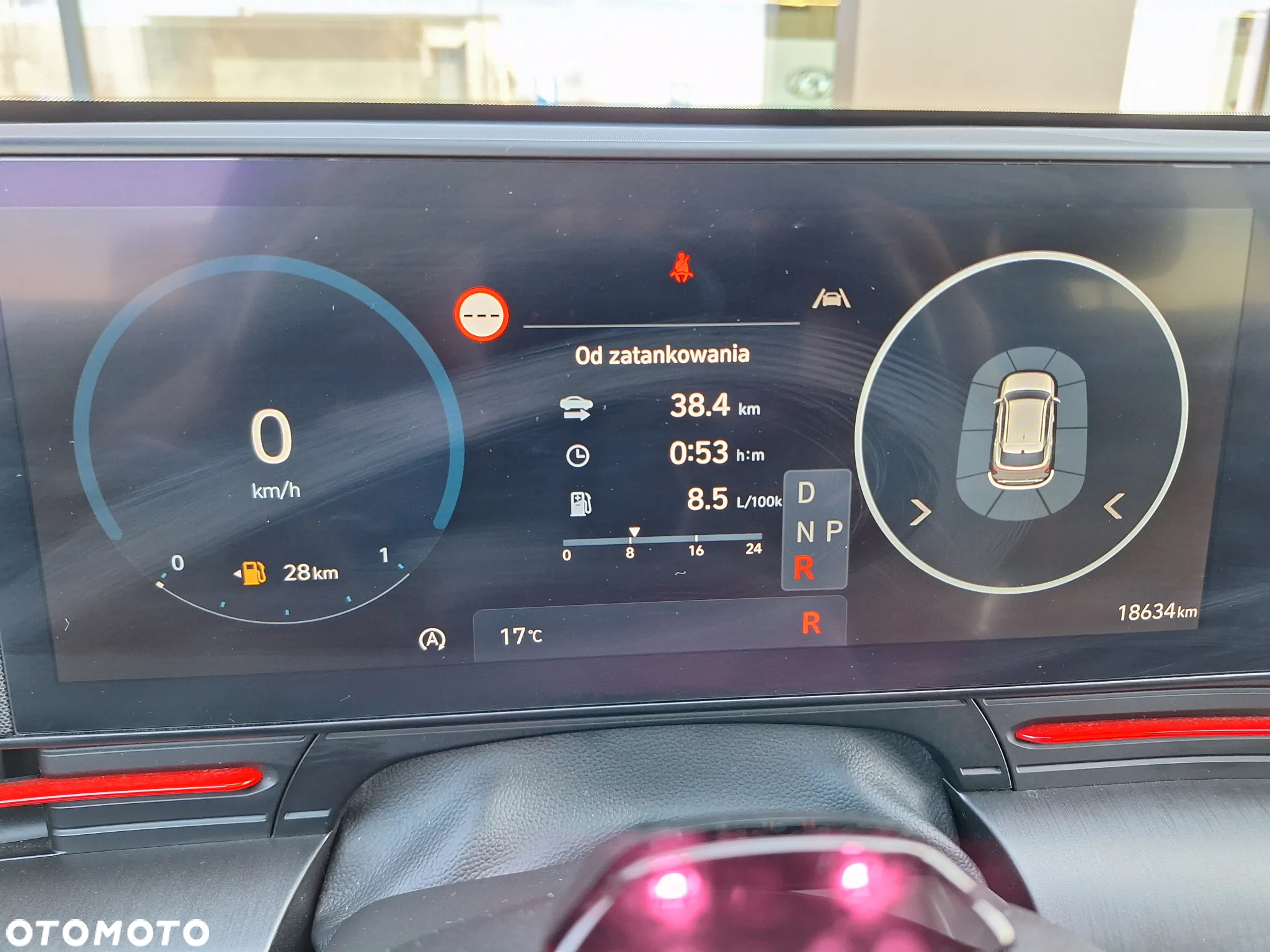 Hyundai Kona - 23