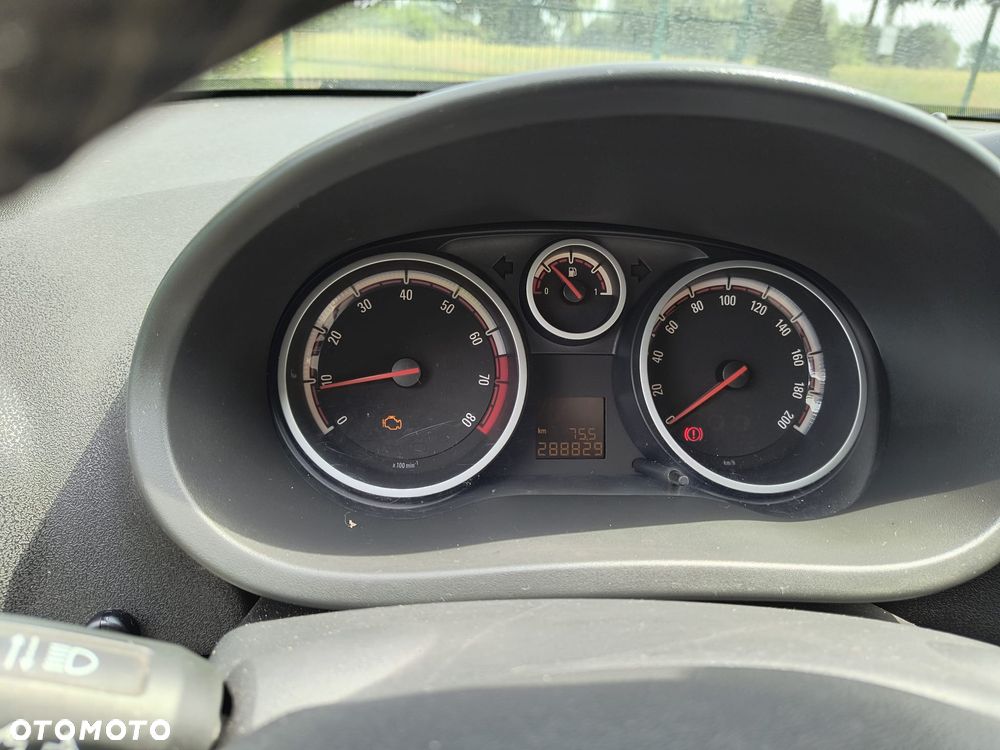 Opel Corsa 1.2 16V Cosmo - 6