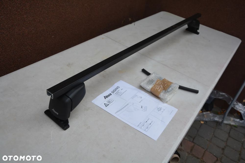 Mercedes Vito / Viano 2003 1 belka Atera - 1