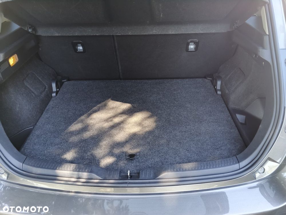 Toyota Auris 1.8 VVT-i Automatik Cool - 9