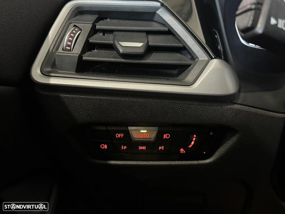 BMW 330 e Touring Pack M Auto - 18