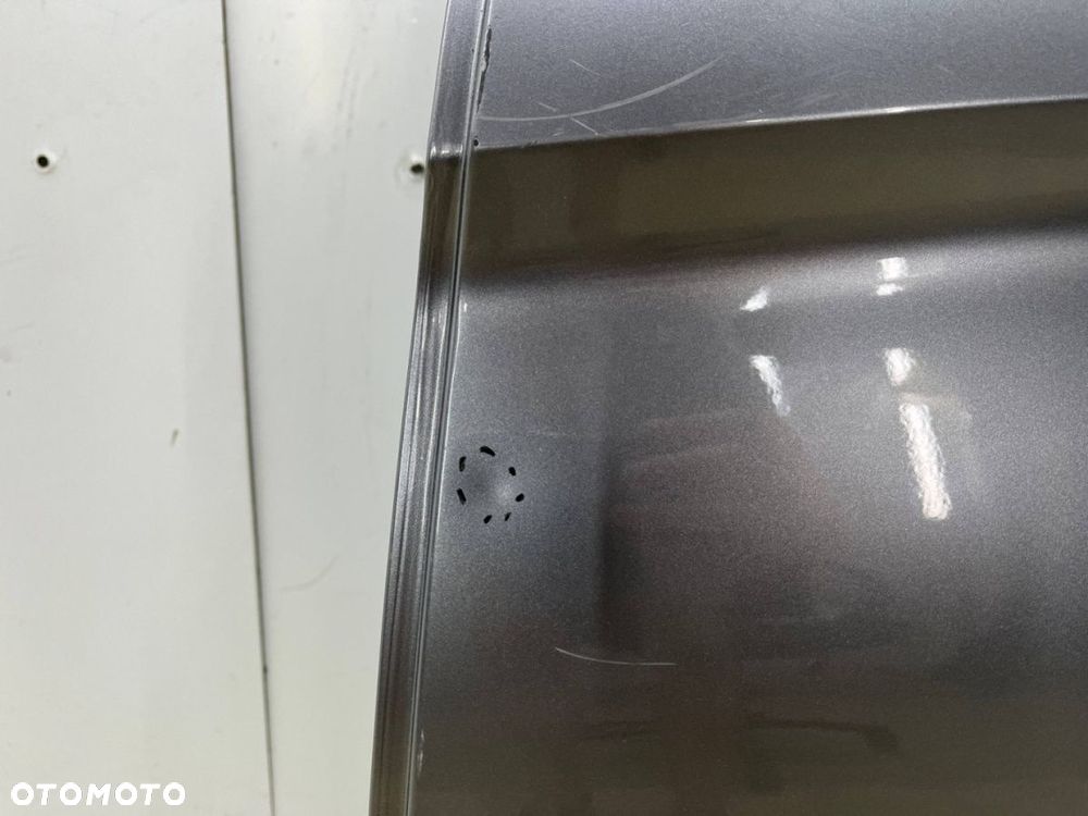 Drzwi Mitsubishi Eclipse Cross 18r.- prawe tylne prawy tył - 6