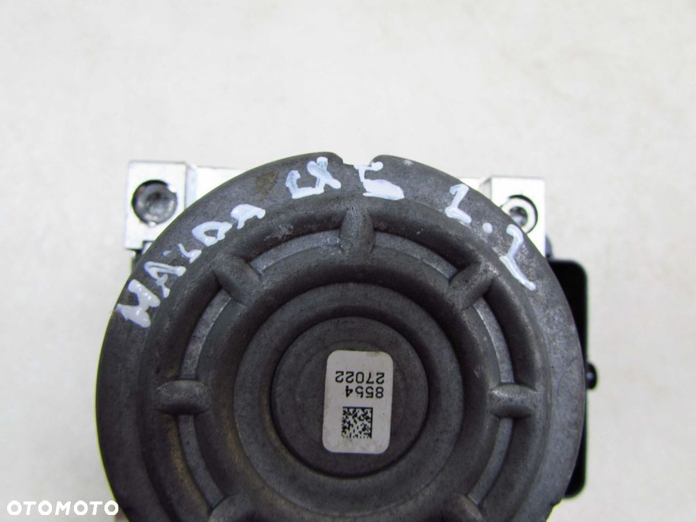 MAZDA CX-5 2.2 D SKYACTIV 12- POMPA HAMULCOWA STEROWNIK ABS 062109-64833 K011437A0 - 7