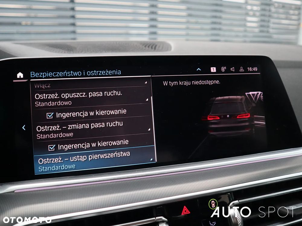 BMW X5 xDrive45e - 26