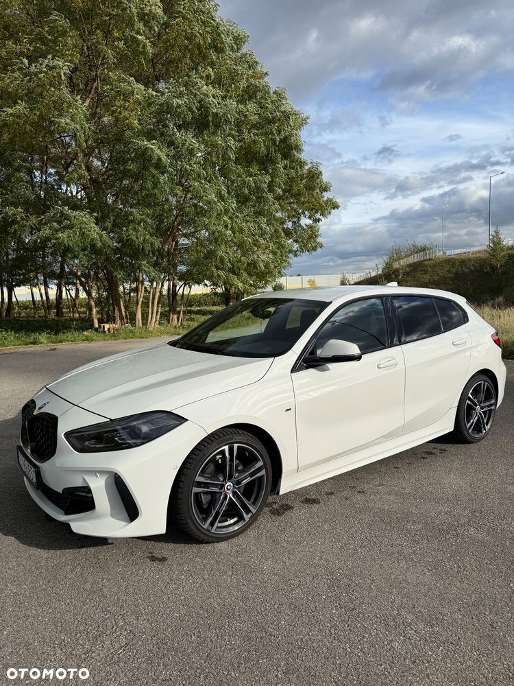 BMW Seria 1 - 19