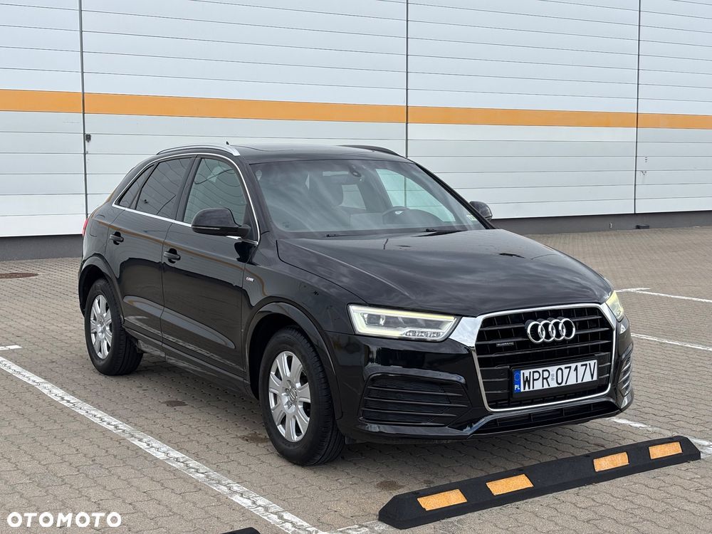 Audi Q3 - 1