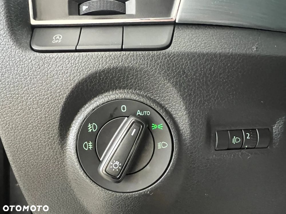 Skoda Fabia 1.0 TSI Ambition - 16