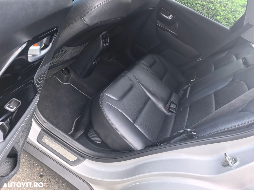 Kia Niro 1.6 GDI HEV 2WD OPF Aut. Vision - 12