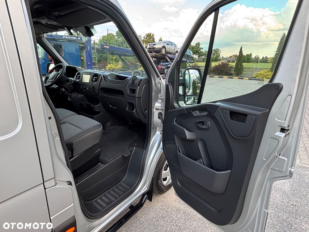 Renault Master - 19