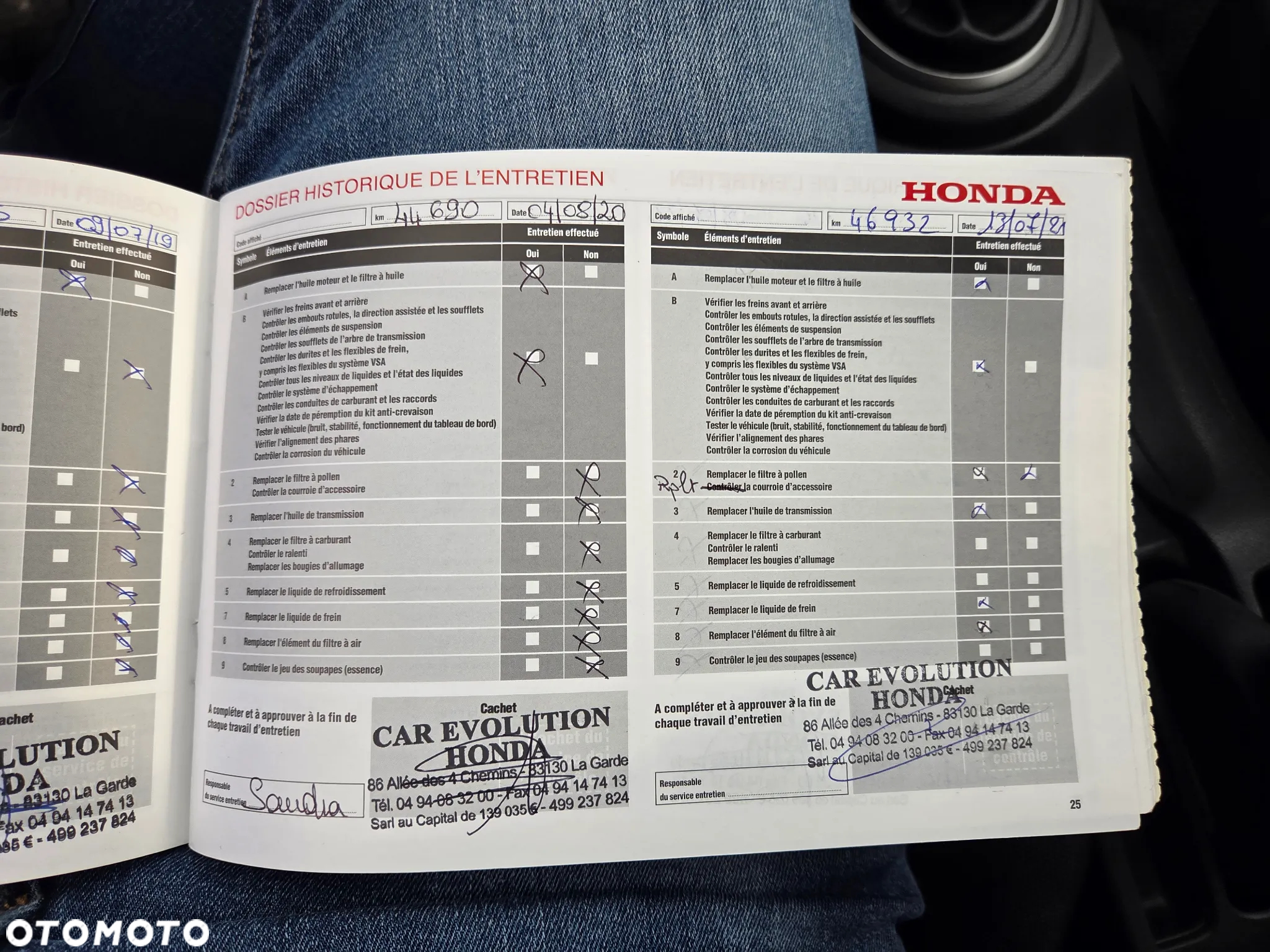 Honda Jazz 1.2 i-VTEC - 22