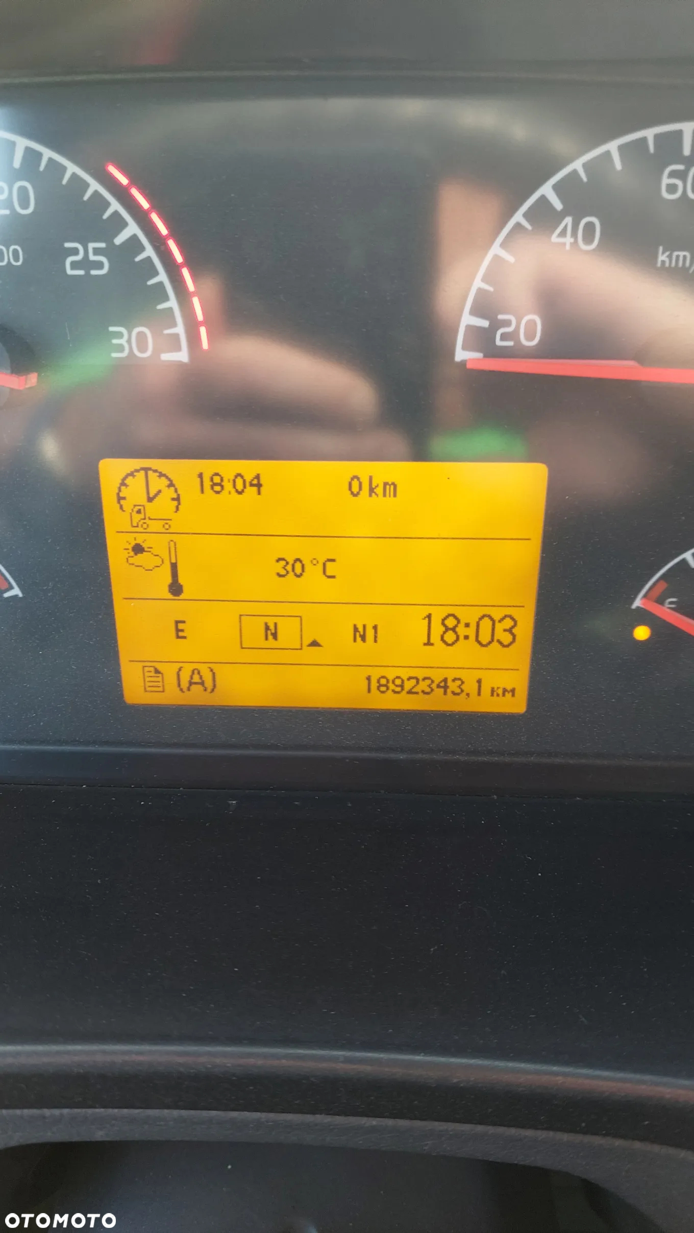 Volvo FH13 - 7