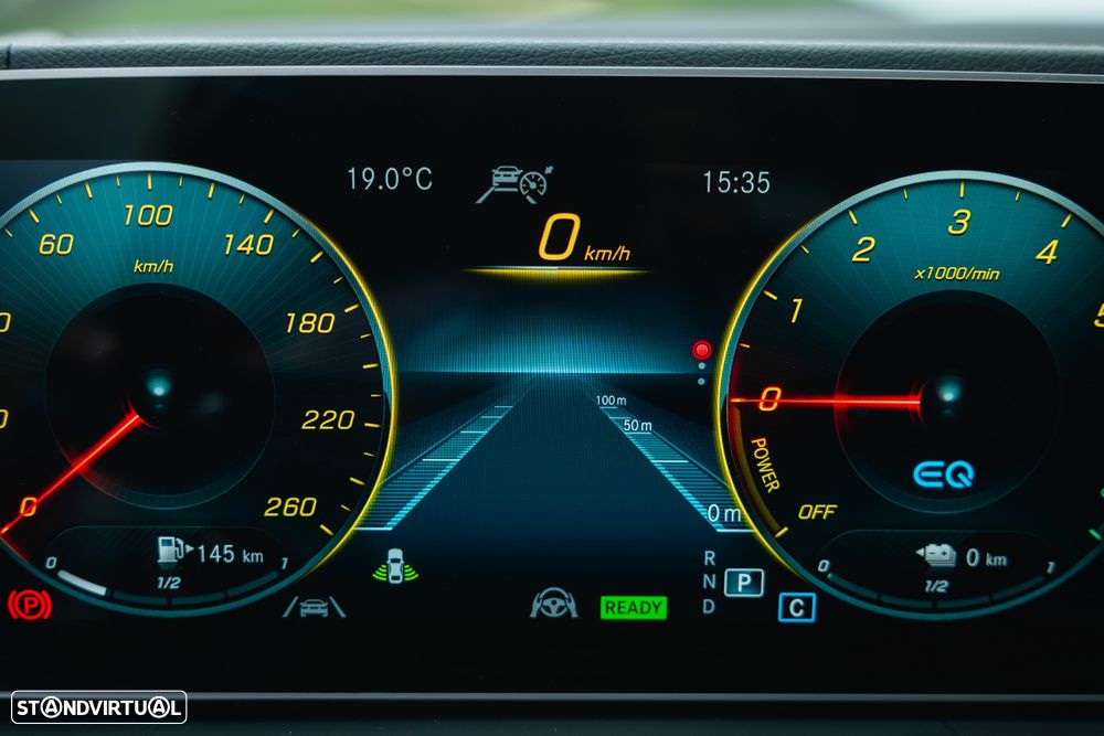 Mercedes-Benz GLE 350 de 4Matic - 28