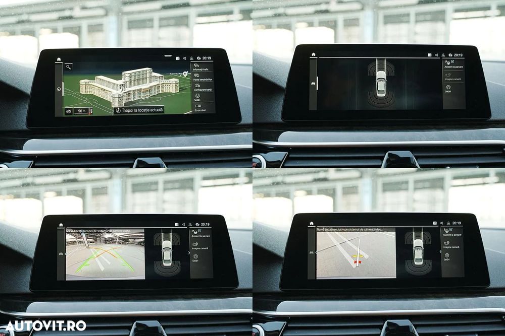 BMW Seria 5 - 17