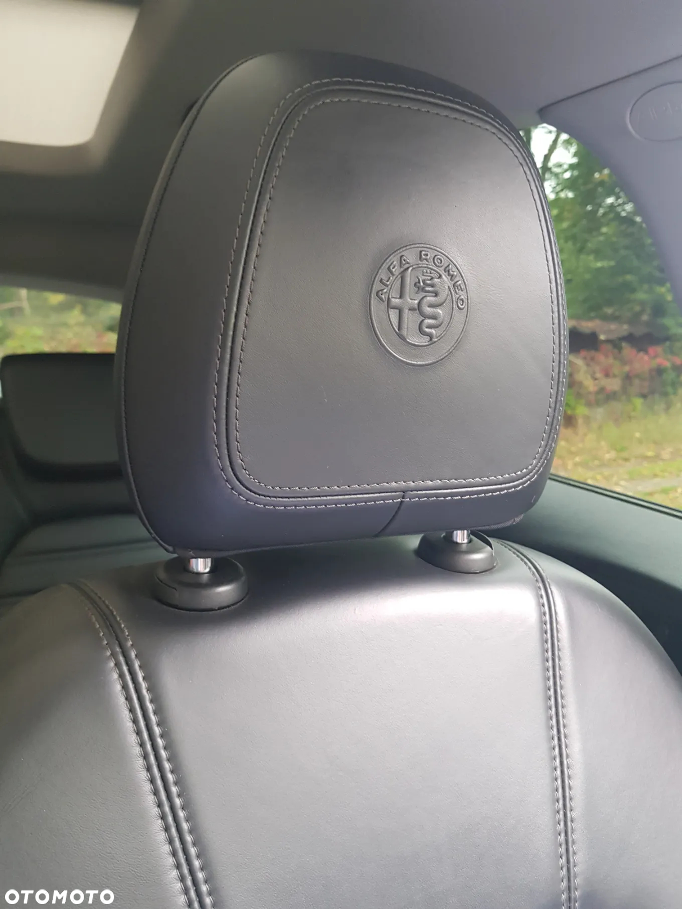 Alfa Romeo Stelvio 2.0 Turbo First Edition Q4 - 22