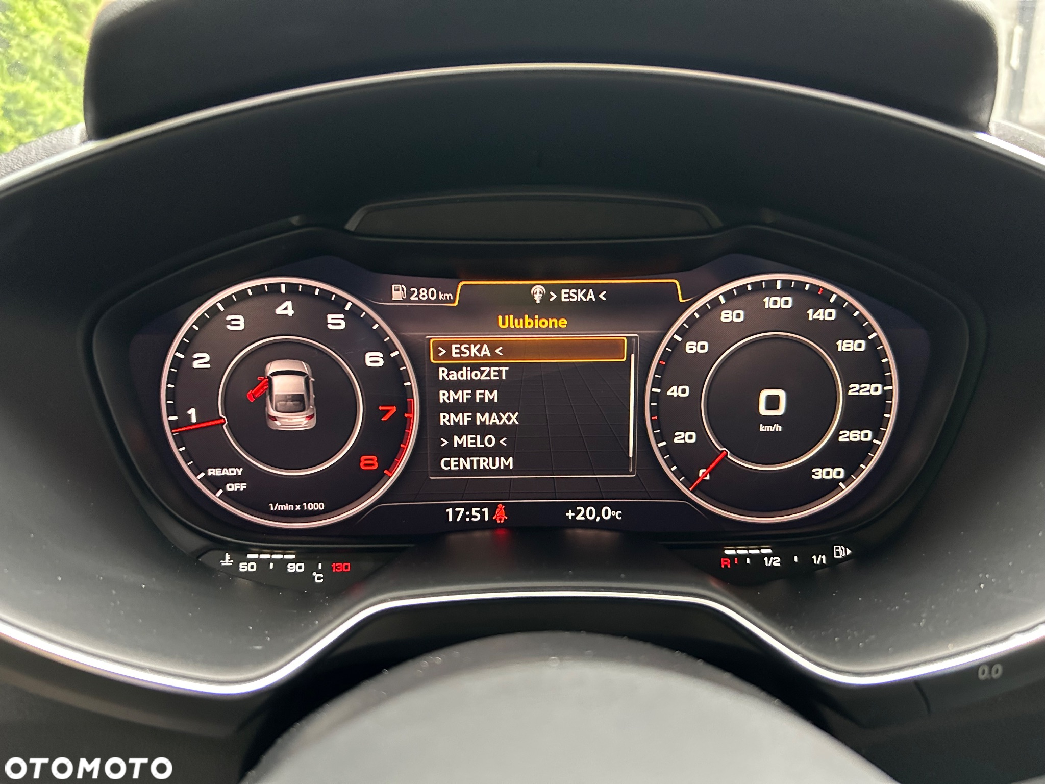 Audi TT Coupé Coupe 2.0 TFSI - 14