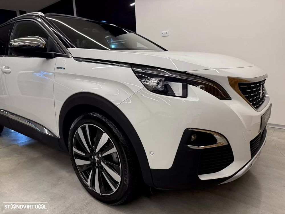 Peugeot 3008 - 27