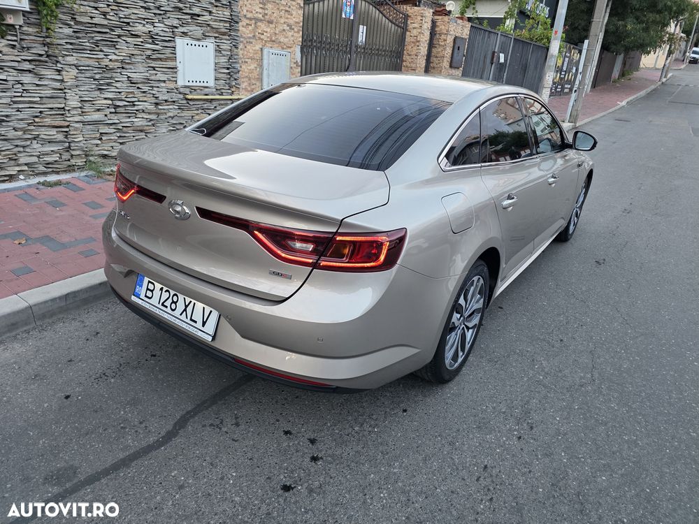 Renault Talisman - 31