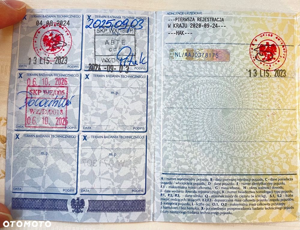 Volvo S80 2.4D Summum - 6