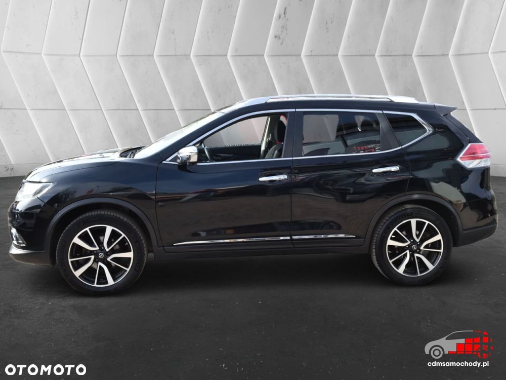 Nissan X-Trail - 7