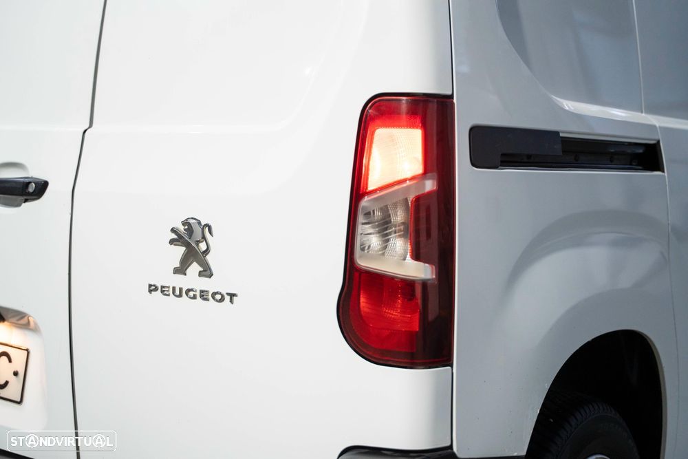 Peugeot PARTNER 1.6 Hdi - 5