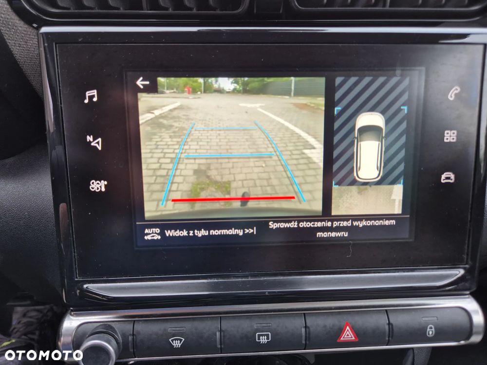 Citroën C3 Aircross PureTech 110 Stop & Start OPF SHINE PACK - 27