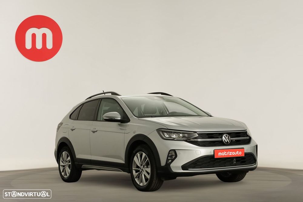 VW Taigo 1.0 TSI Urban DSG - 1