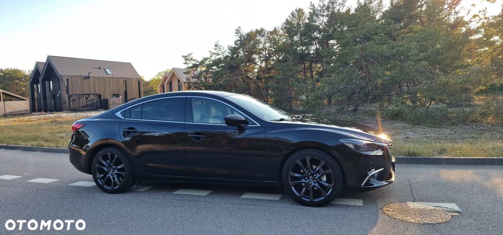 Mazda 6 2.0 Skypassion I-ELoop - 6