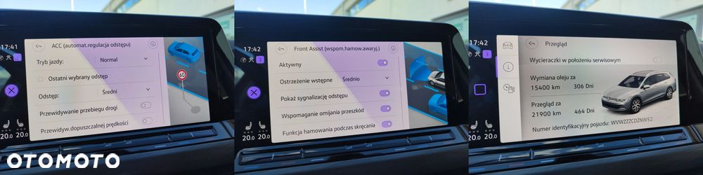Volkswagen Golf Variant 2.0 TDI SCR DSG Style - 32