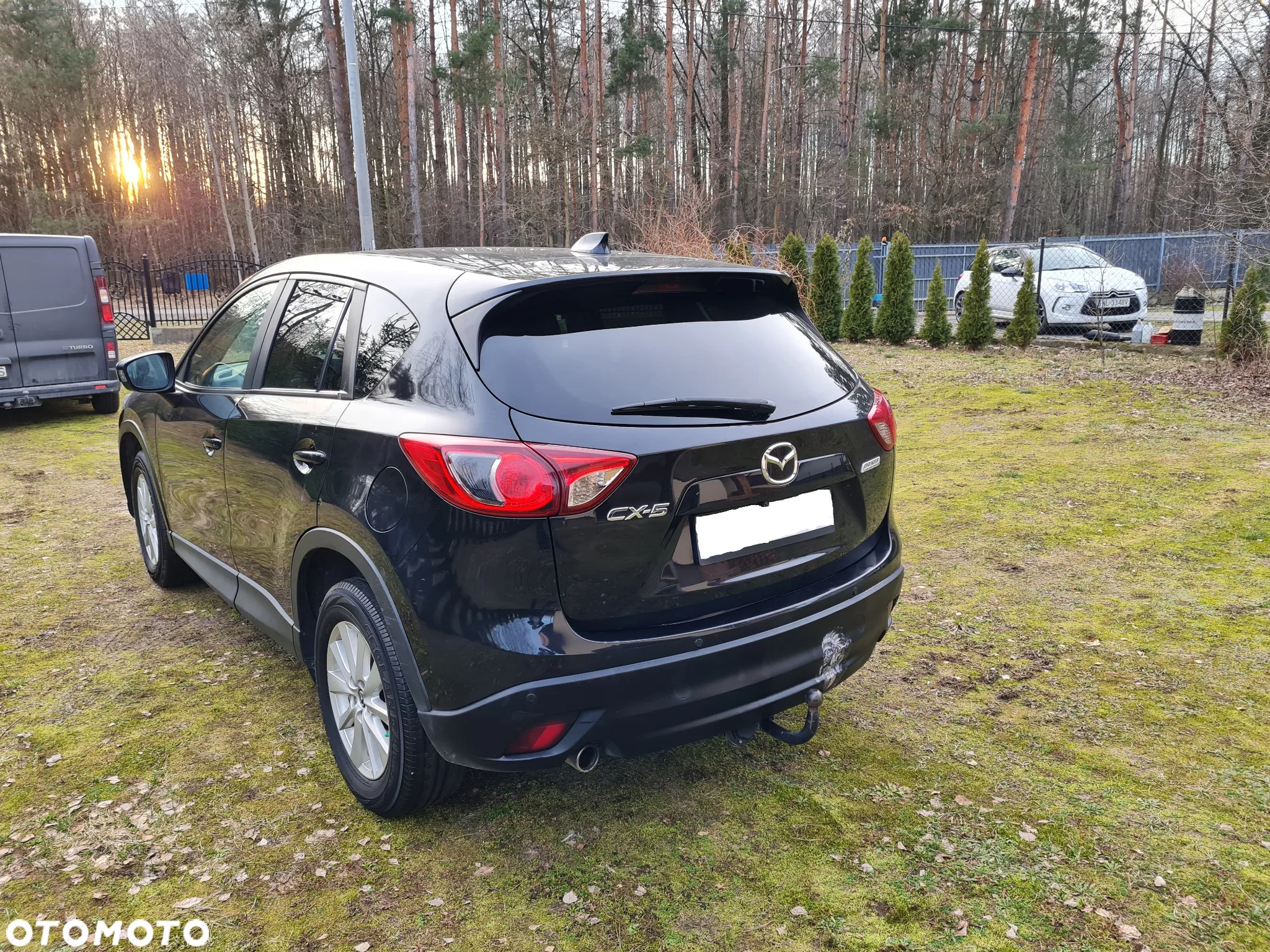 Mazda CX-5 2.2 D Skymotion 2WD - 10