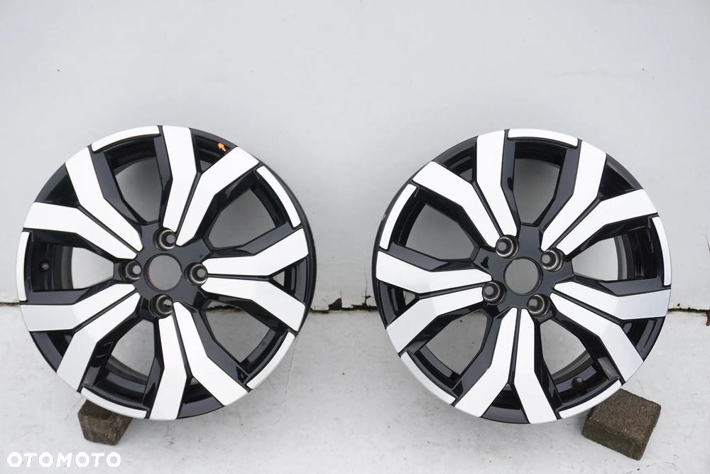 Renault 4x100 16 6,5J et45 403004026R - 2