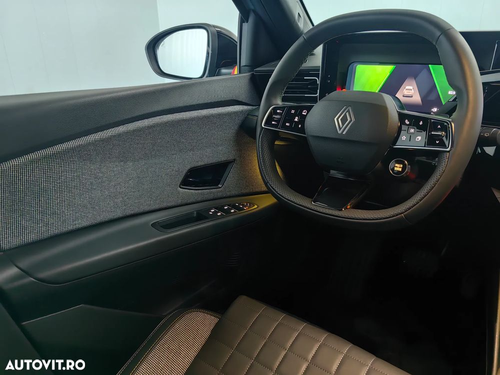 Renault 4 E-Tech 52 kWh Iconic - 25