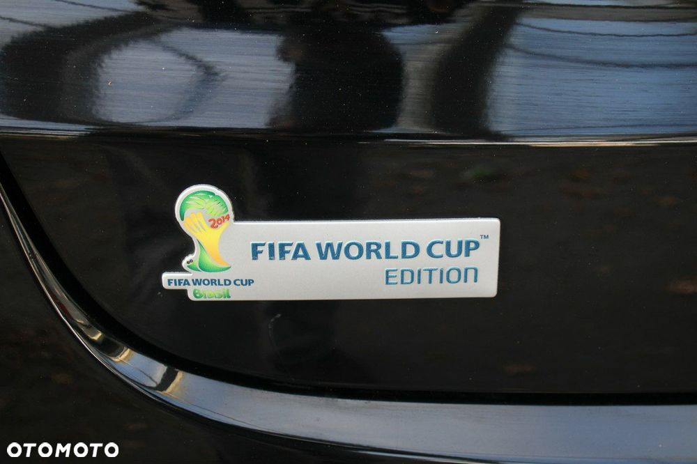 Hyundai ix35 1.6 2WD Fifa World Cup Edition - 32