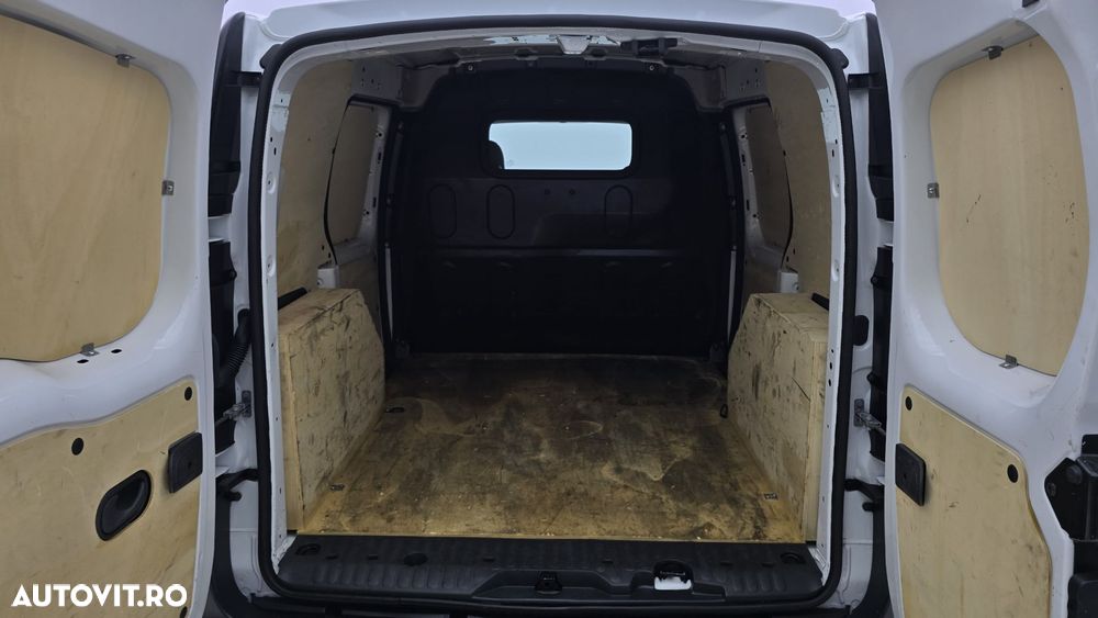 Renault Kangoo - 25