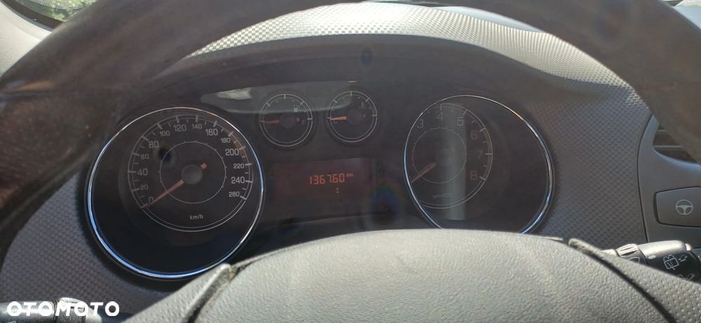 Fiat Bravo 1.4 T-JET 16V Active - 9