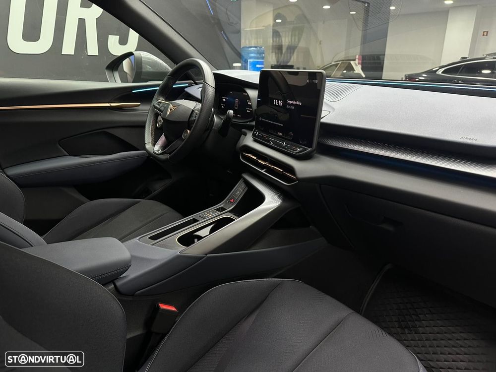 Cupra Terramar 1.5 eTSI DSG - 39