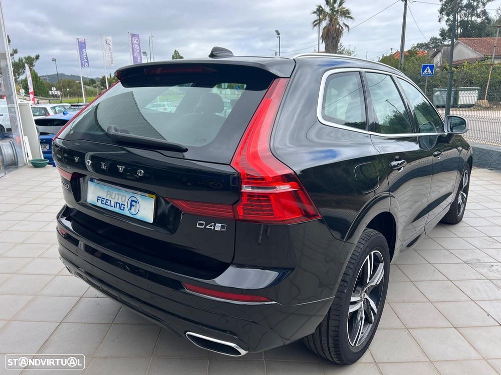 Volvo XC 60 - 6
