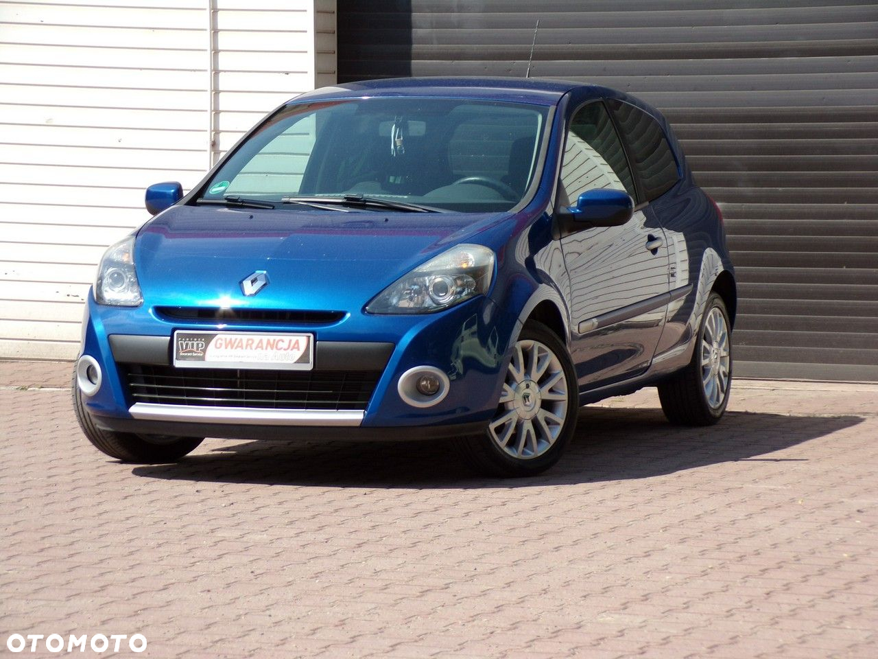 Renault Clio - 8